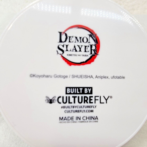 Nezuko Kamada Figure Demon Slayer Kimetsu no Yaiba Bandai Shonen Jump Anime - Picture 8 of 10